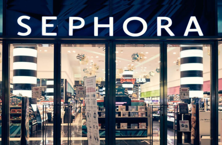 Sephora : La marque fait une grosse promotion sur les meilleurs parfums à s'offrir pour Noël !