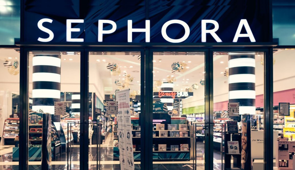 Sephora : La marque fait une grosse promotion sur les meilleurs parfums à s'offrir pour Noël !