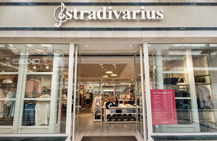 Stradivarius : Ce vêtement de moins de 40 euros est sûrement la meilleure tendance automne-hiver 2022-2023 !