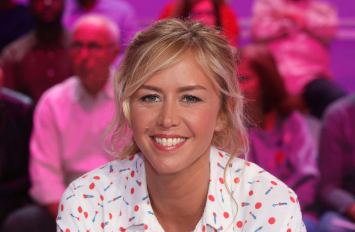 TPMP : Enora Malagré