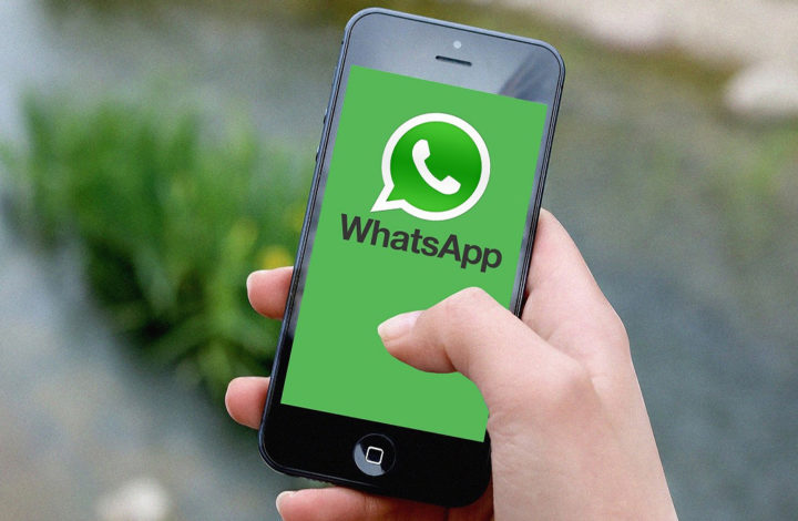 WhatsApp sera désormais indisponible pour ces modèles de Smartphones !