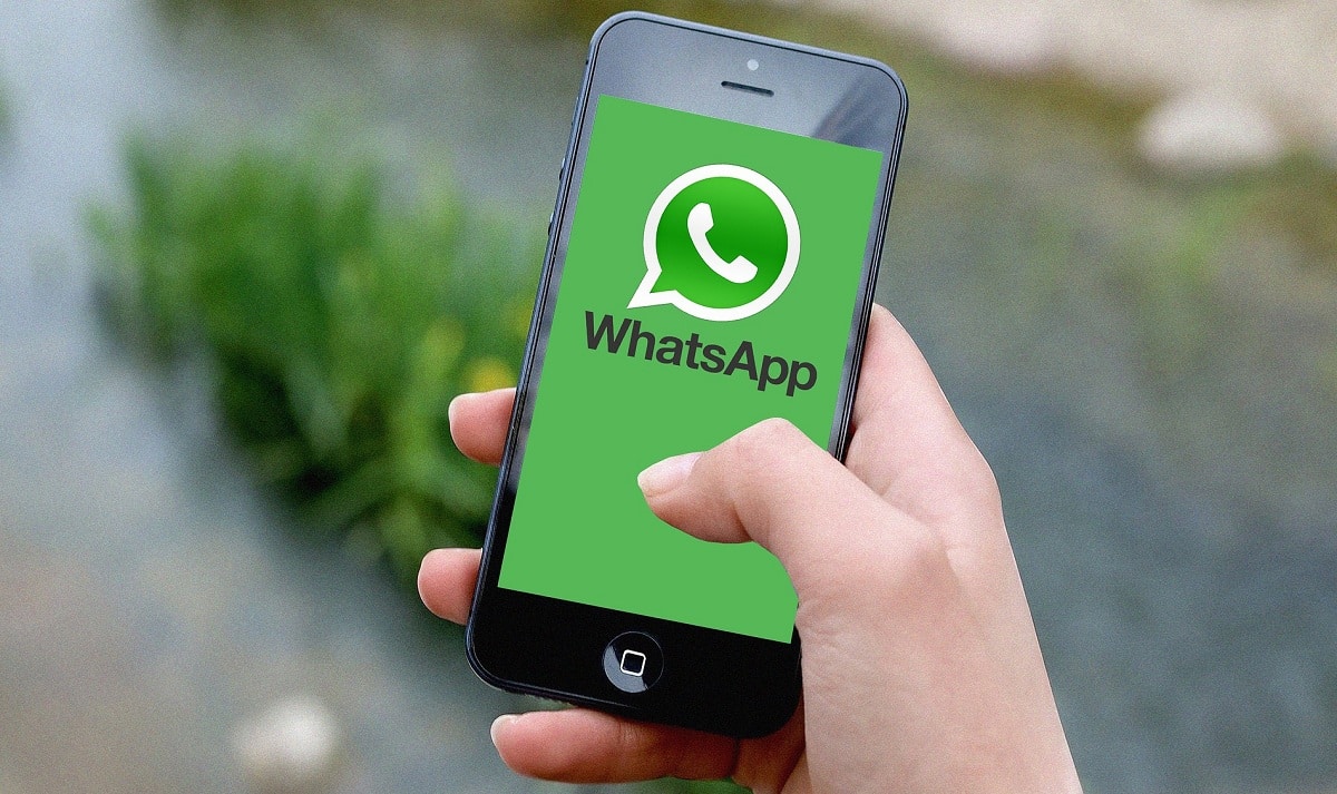 Whatsapp : Méfiez-vous de certains messages de vos contacts car ils renferment une arnaque !