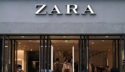 Zara collection d'hiver 2022 : Ce nouveau manteau très tendance fait l'unanimité auprès des fashionistas !