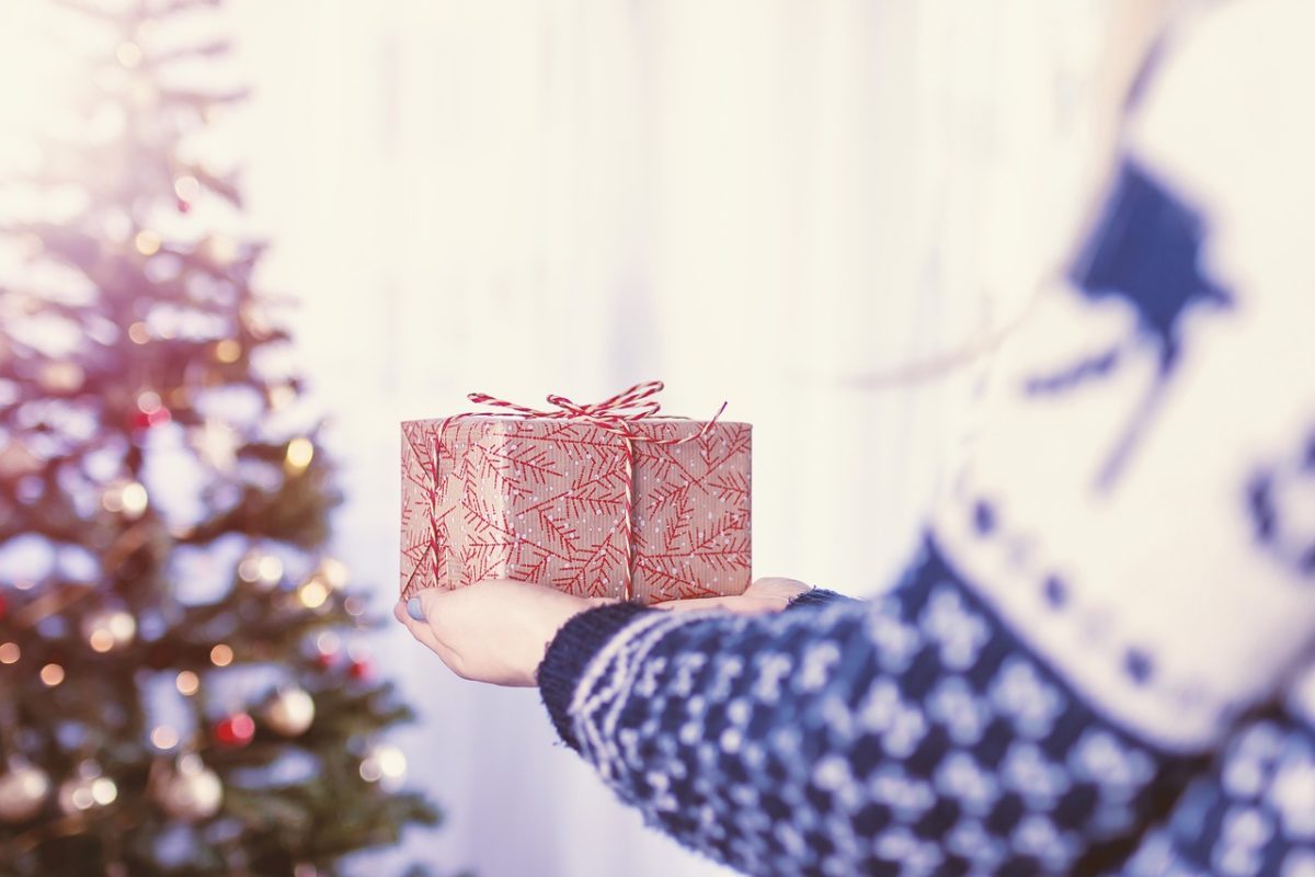 Noël 2022 : Toutes nos meilleures idées de cadeaux à petit prix, parfaites pour un secret Santa !