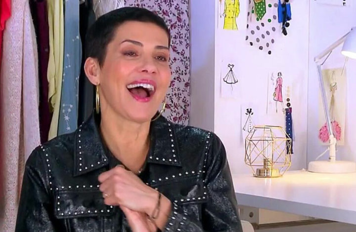 Cristina Cordula - Les reines du shopping