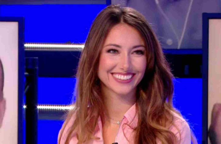 Delphine Wespiser - Tpmp