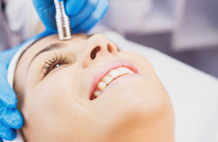 Hydrafacial : Ce soin visage gagne en popularité en cette saison hivernale !