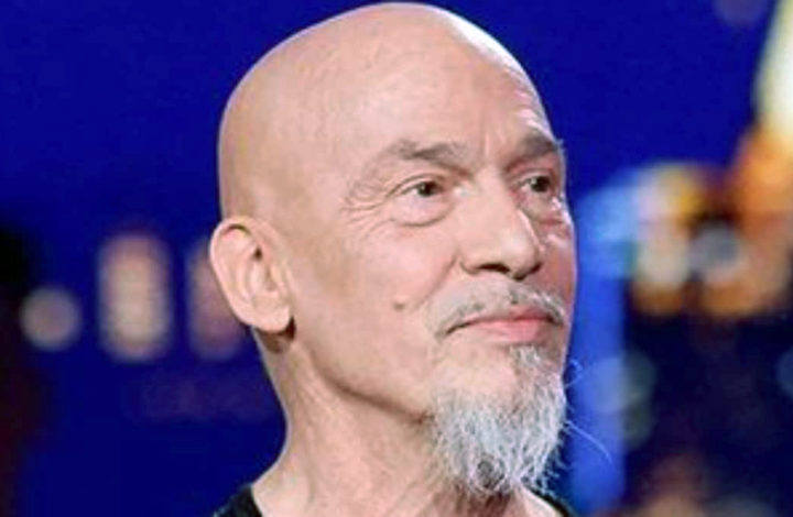 Florent Pagny