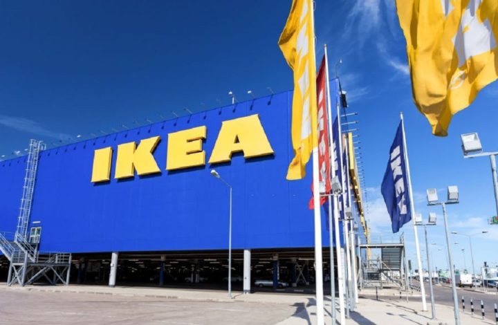Ikea frappe fort avec ces produits qui nous permettent de limiter la consommation d’eau