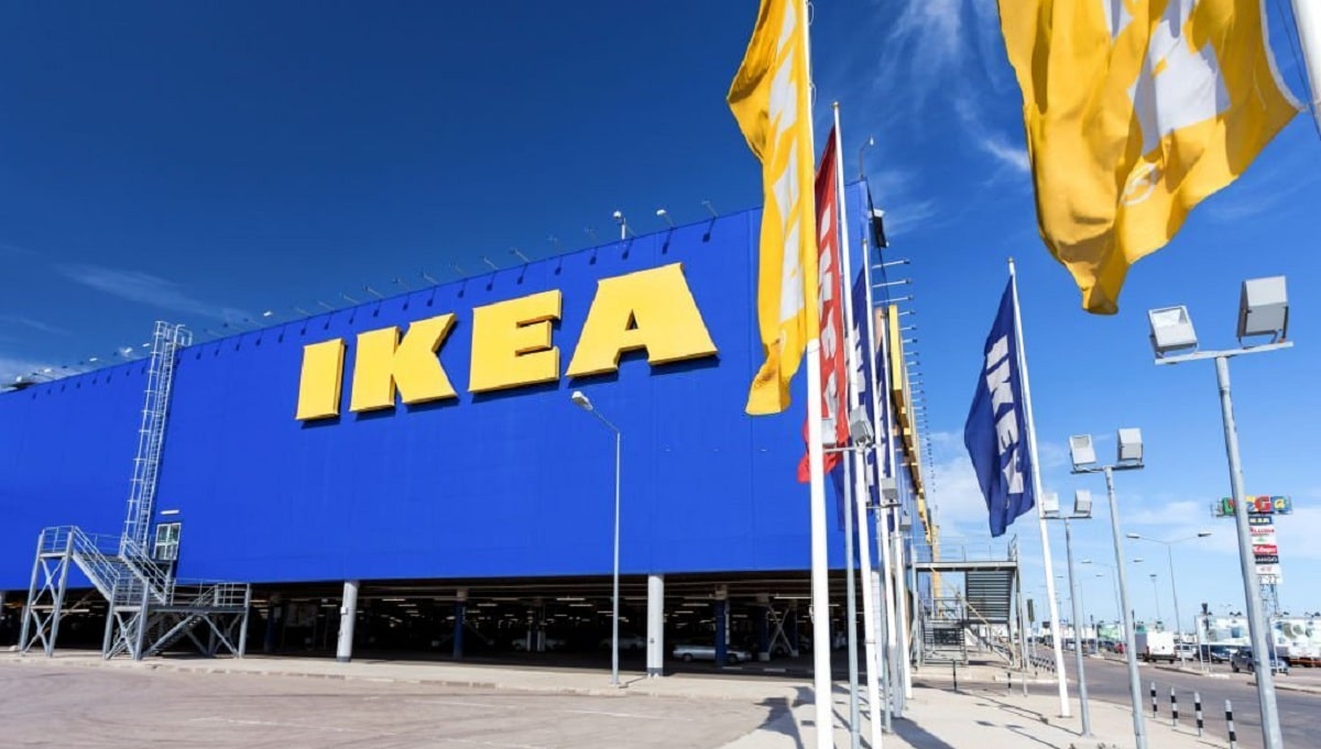 Ikea frappe fort avec ces produits qui nous permettent de limiter la consommation d’eau