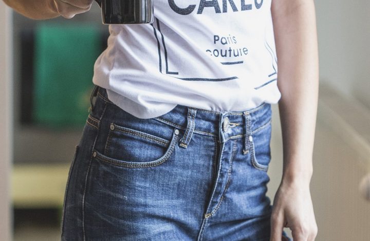jean tendance 2023 : Voici comment mieux le porter pour la rentrée !