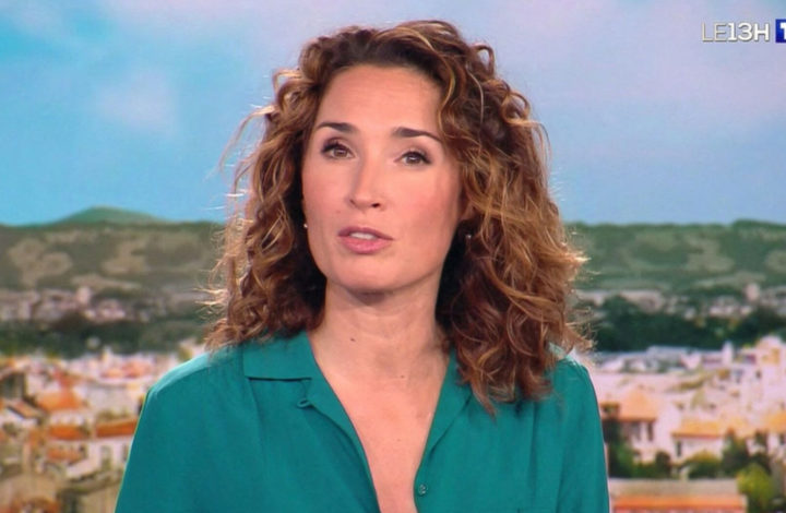 Marie-Sophie Lacarrau