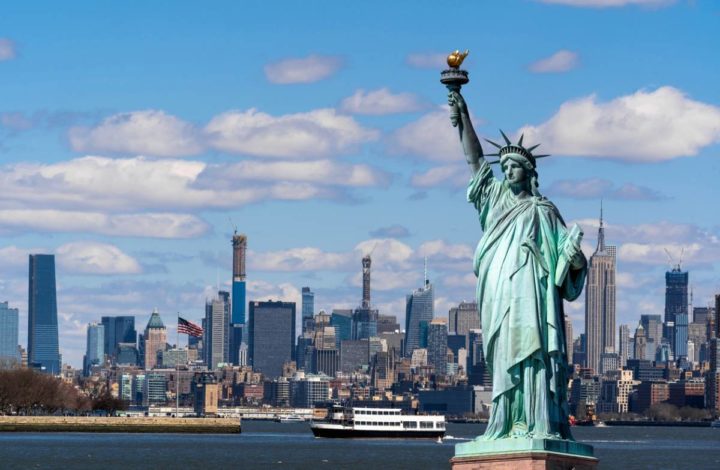 Les meilleures choses à faire à New York avec un pass touristique