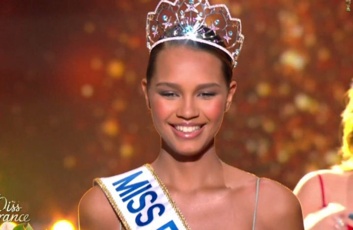 Miss France 2023