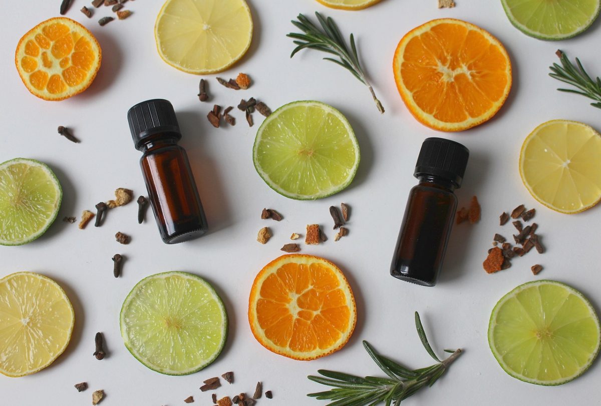 Bienêtre Tous les bienfaits des huiles essentielles pour votre peau — free download