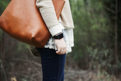 La montre est l'accessoire préféré des fans de mode