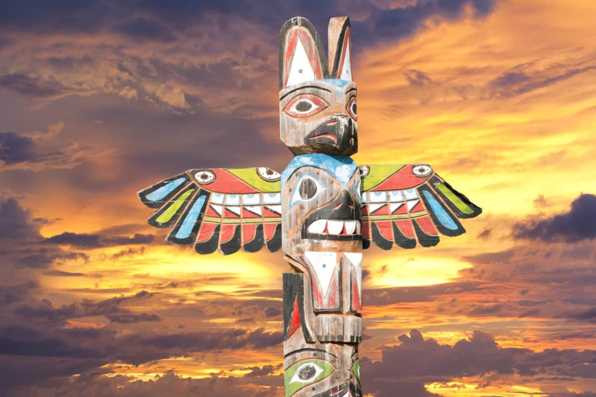 Quel est votre animal totem