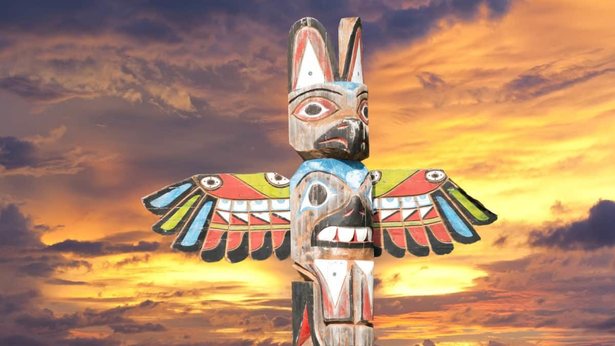 Quel est votre animal totem