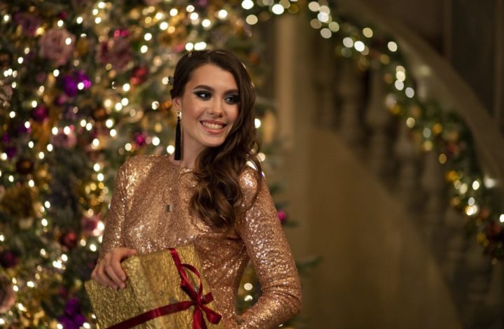 Mode : Préparez Noël avec des cadeaux tendances à petit prix pour des fêtes de fin d’année réussies !