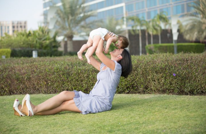 Bébé : Comment obtenir une place en crèche par votre employeur ?