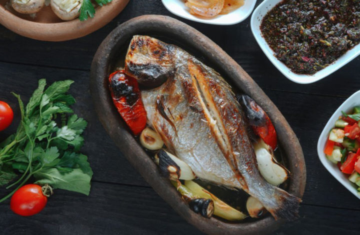 Alimentation : Voici les 5 poissons les plus succulents et les plus recommandés !
