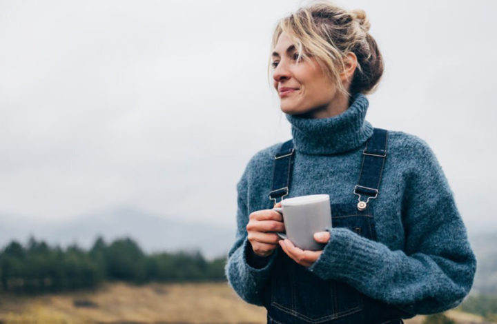Bien-être : Ces habitudes insoupçonnées pour mieux apprécier la vie !