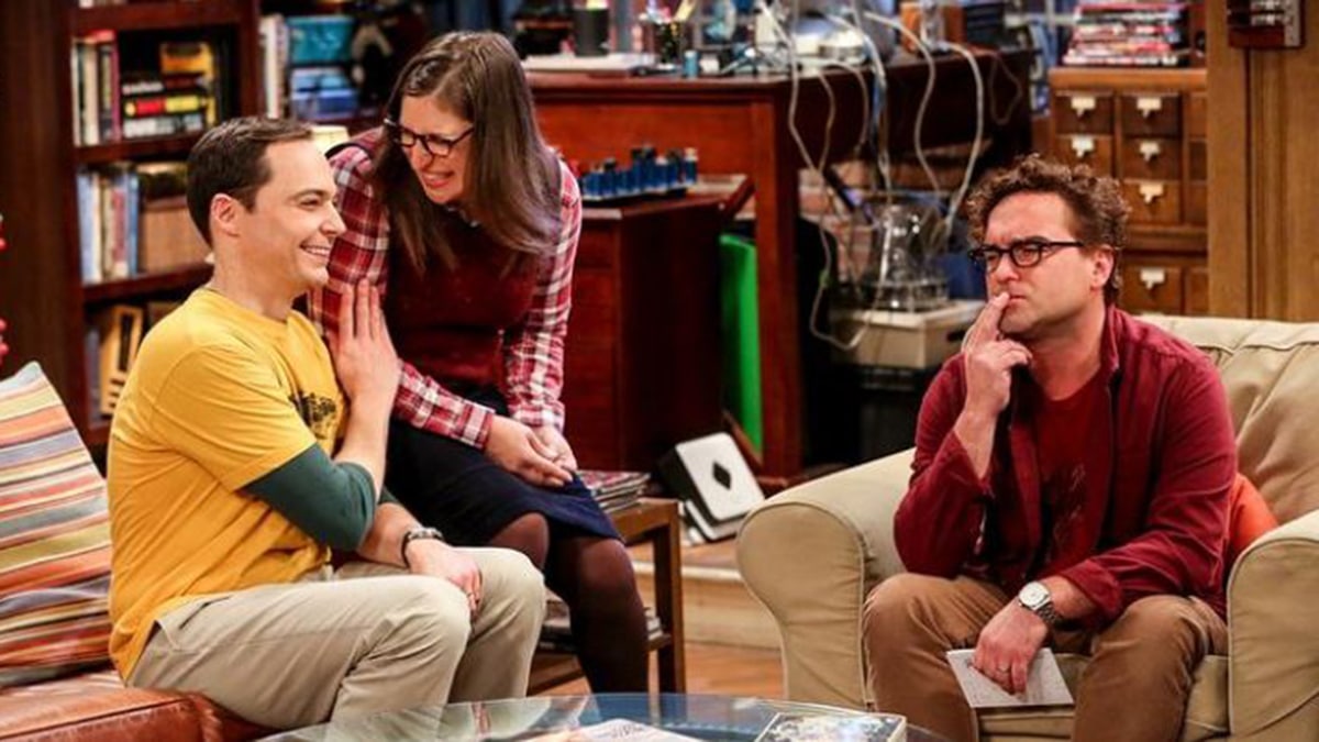 The Big Bang Theory : Cet acteur a été viré à cause des fans !