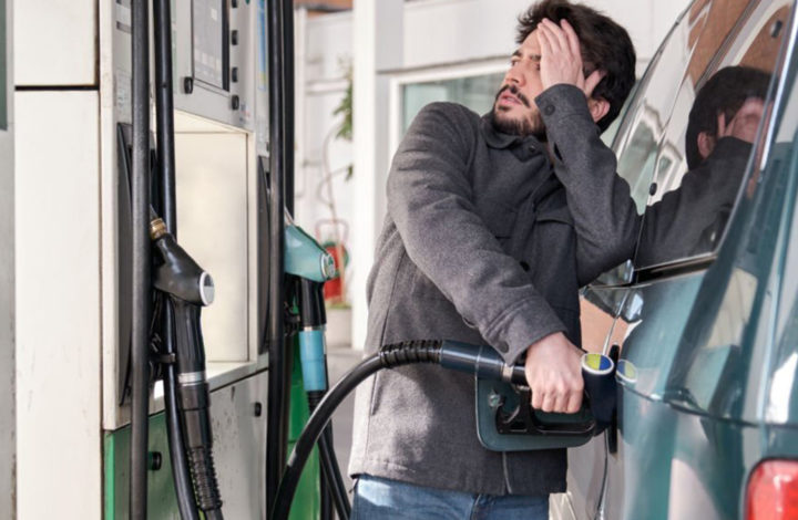 Carburant : Faites immédiatement le plein, car les prix vont flamber !