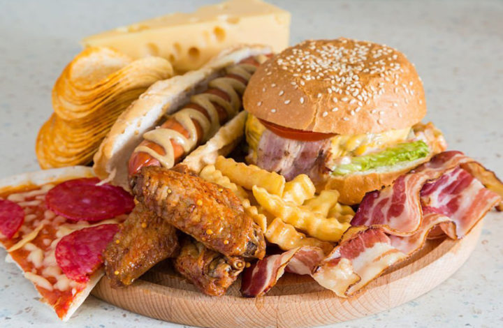 Alimentation : Evitez de manger ces aliments au risque d’être atteint de maladies cardio-vasculaires