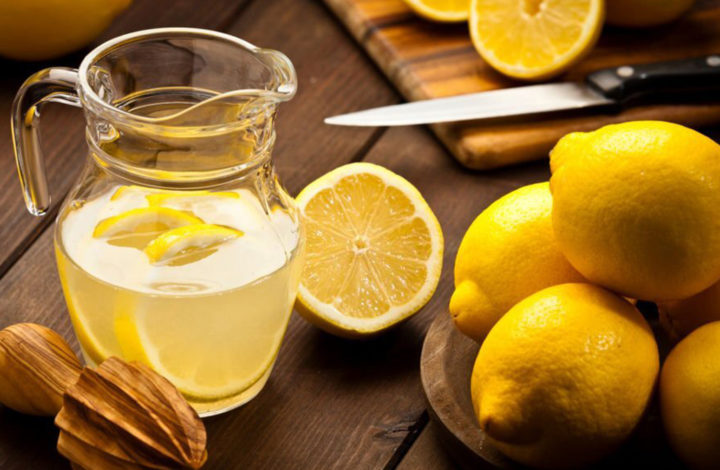Astuces : Utilisez des citrons pour donner une odeur apaisante à votre intérieur !
