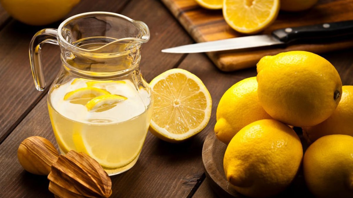 Astuces : Utilisez des citrons pour donner une odeur apaisante à votre intérieur !