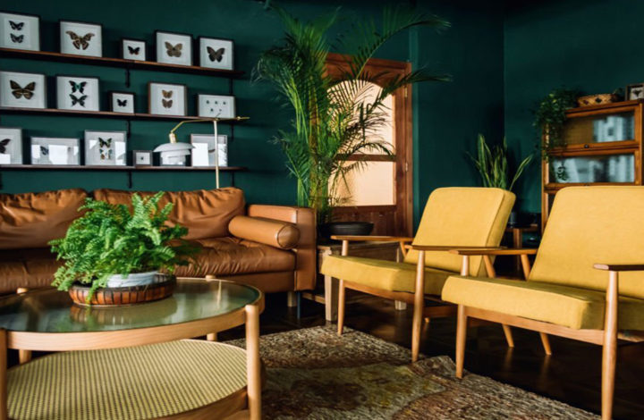 Tendance déco : Ces combinaisons vont améliorer votre bien-être !