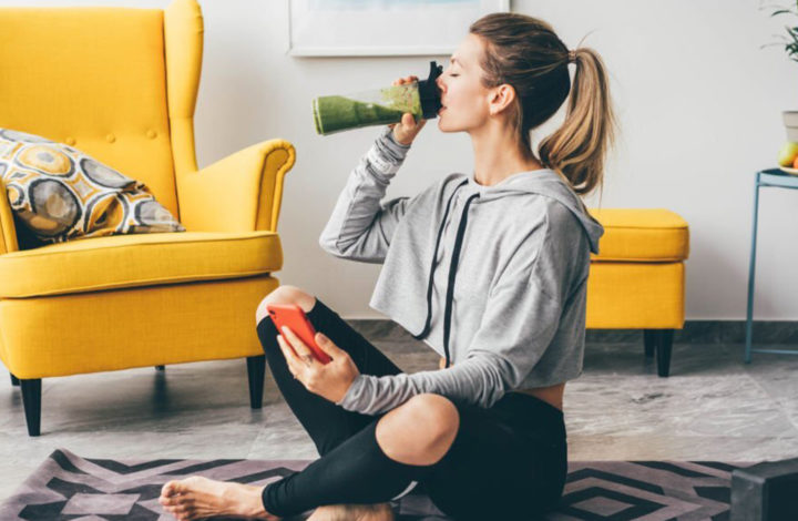 Cure détox : Voici ce qu’il faut faire après les périodes de fêtes !
