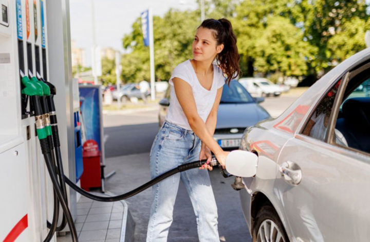 Pénurie d’essence : Voici les localités les plus touchées !