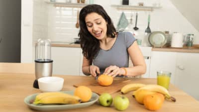 L'influence des fruits sur notre glycémie