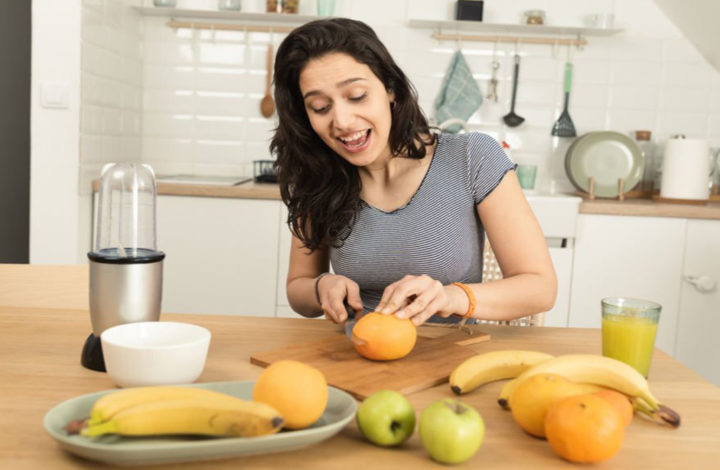 L'influence des fruits sur notre glycémie