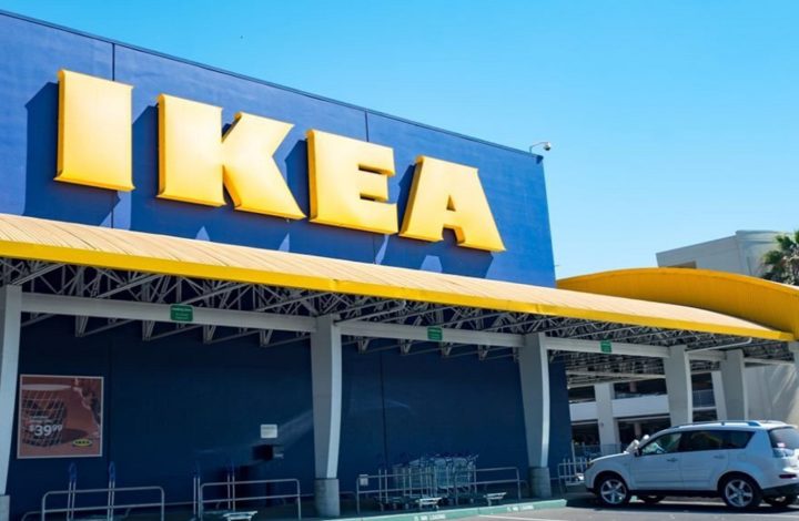 Ikea : Toutes vos affaires auront leur place avec ce nouveau produit de la marque !