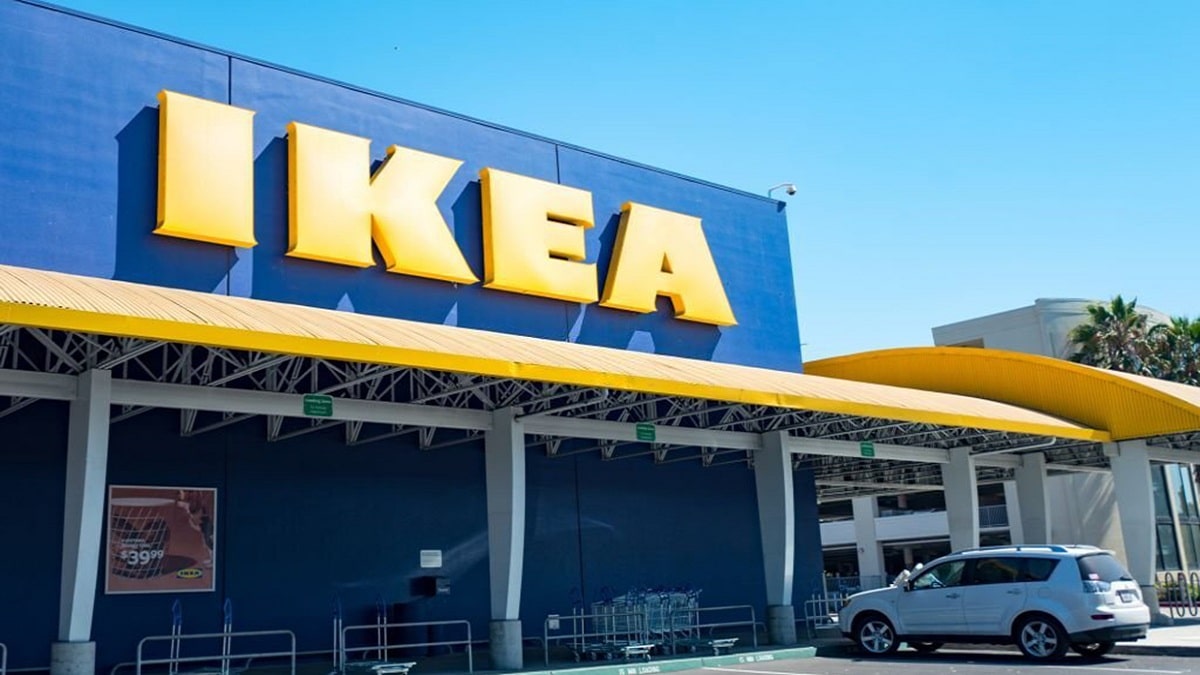 Ikea : Toutes vos affaires auront leur place avec ce nouveau produit de la marque !