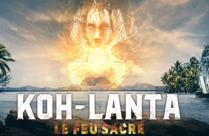 Koh-Lanta 2023
