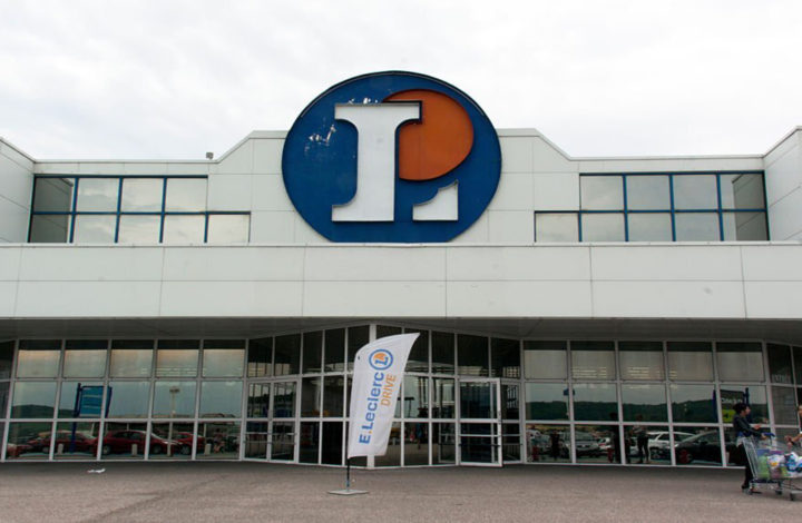 Leclerc : Les soldes viennent à peine de commencer, le prix des électroménagers explose déjà chez cette enseigne!