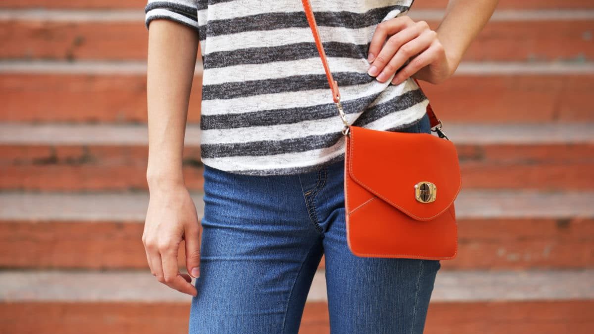 Tendances sacs