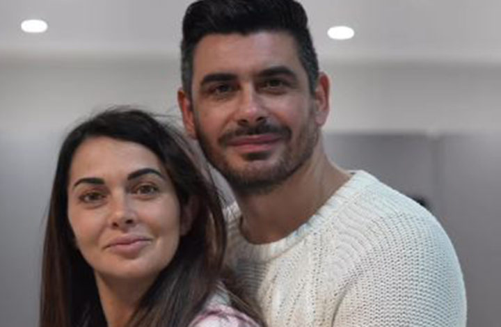 Une énorme surprise liée à sa grossesse pour cette candidate de Mariés au premier regard !