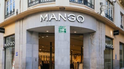 Mango : Cette pièce qui fait sensation à moins de 90 euros à shopper absolument !