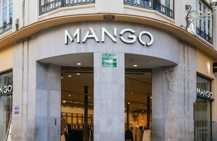 Mango : Cette pièce qui fait sensation à moins de 90 euros à shopper absolument !