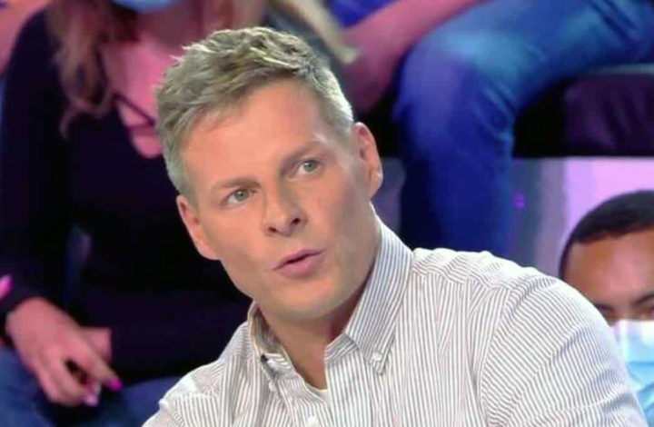 Matthieu Delormeau (TPMP)