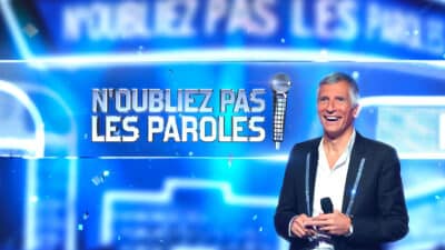 N’oubliez pas les paroles (NOPLP)
