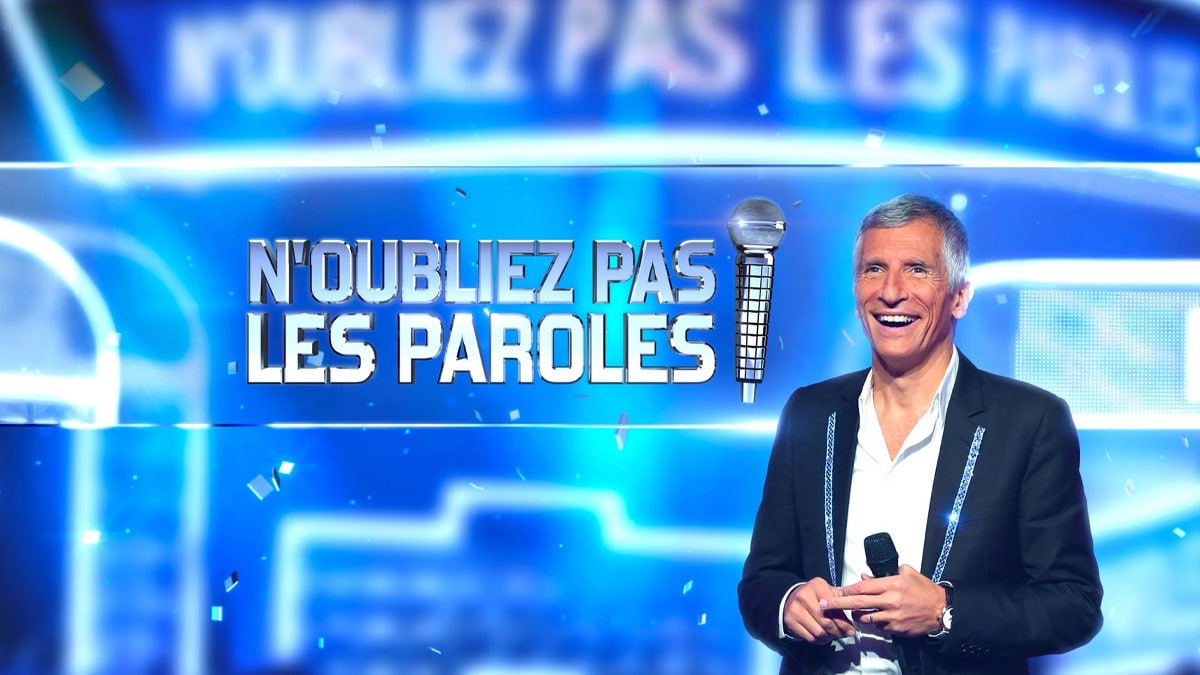 N’oubliez pas les paroles (NOPLP)