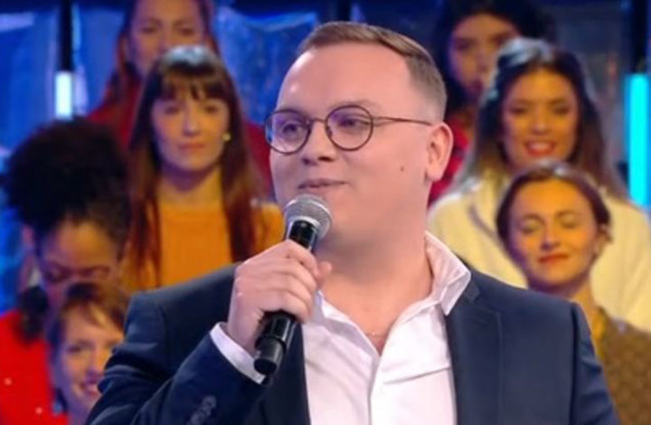 N’oubliez pas les paroles : Ce candidat n’est pas un inconnu pour les internautes !