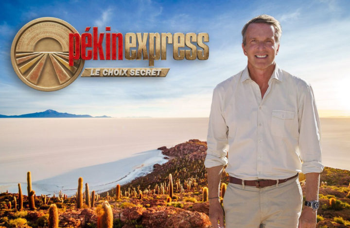Pékin Express 2023