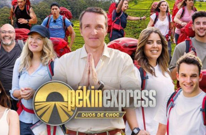 Pékin express : cette nouvelle règle va chambouler la saison !